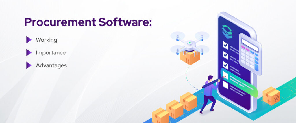 Procurement Software