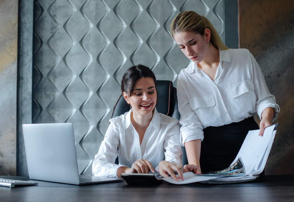 hrm and payroll