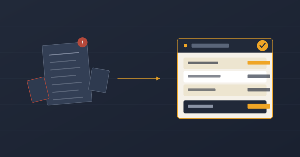 ERP Automation